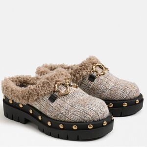 Circus by Sam Edelman Cozy Clogs